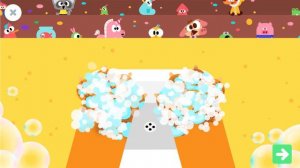 WASHING HANDS GAME 🖐️🧼  Lingokids App Games