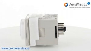AT11DN Реле времени / таймер 100-240VAC, 24-240VDC Autonics