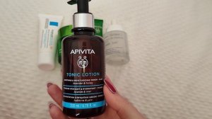 Получила ВОДИТЕЛЬСКИЕ права?Косметика EVELINE/La Roche posay/Серум ? Рассмотрим ароматы[Lusi Kane]