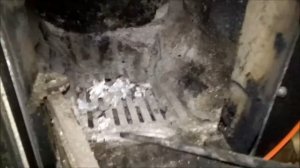 Обзор твердотопливного котла Теплодар Уют-10