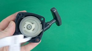 Стартер в сборе триммера Carver GBC-026, N/O