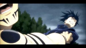 Sukuna - Pump It | AMV | Jujutsu Kaisen