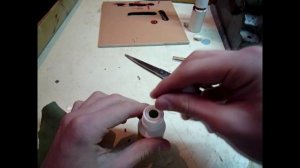 Как сделать маркер для граффити!Сквизер своими руками.