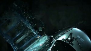 Crash Test 2011 - Kia Forte / Cerato (Side Impact) NHTSA