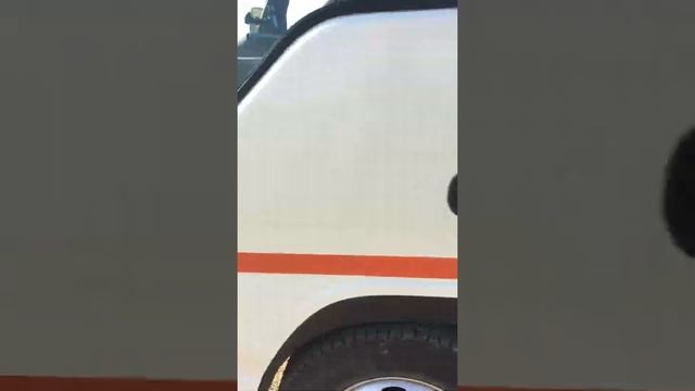 Переделка японского грузовика в самосвал смотреть онлайн