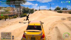 ЗА МОЕЙ ВОЛШЕБНОЙ ТАЧКОЙ СЛЕДИТ КОНВОЙ ИЗ ЧЕРНЫХ ГЕЛИКОВ! - GTA 5 РЕАЛЬНАЯ ЖИЗНЬ (МОДЫ ГТА 5)