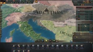 ОБЗОР Victoria 3 || Мнение об игре спустя 50 часов #Victoria 3 #DenciMip