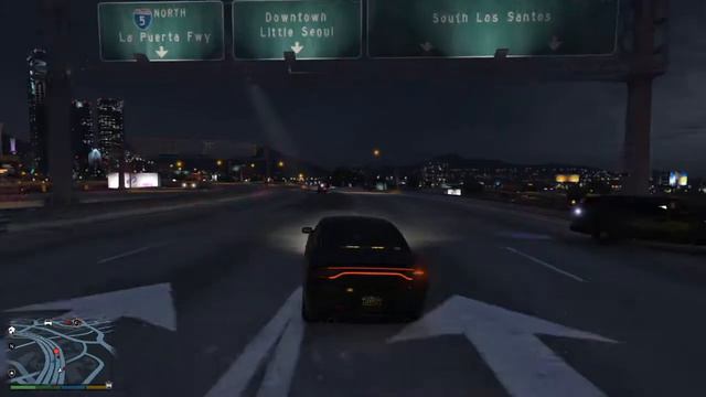 GTA 5 LSPDFR - EPISODE 3 - LET'S BE COPS - WANTED FUGITIVE (GTA 5 PC POLICE MODS) смотреть онлайн