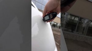 Краткий обзор мерседес GLK в родной краске