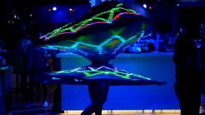 Кэшбэк  Батискаф клип про Батискаф песня группы Кэшбэк электронная музыка