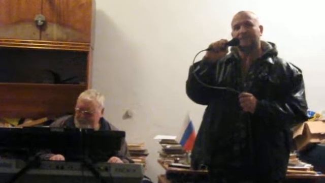 Александр Шмелёв - Больная любовь