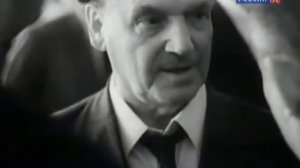 Роберто Бартини - Гений предвидения / Roberto Bartini. Гении и злодеи.