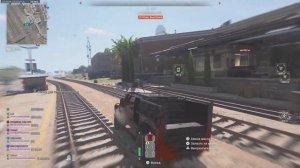 Call of Duty Работа элитного отряда DMZ/ДМЗ