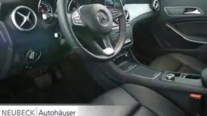 Mercedes-Benz CLA 180 Shooting Brake Urban/Panoramadach/LED Navi/BC