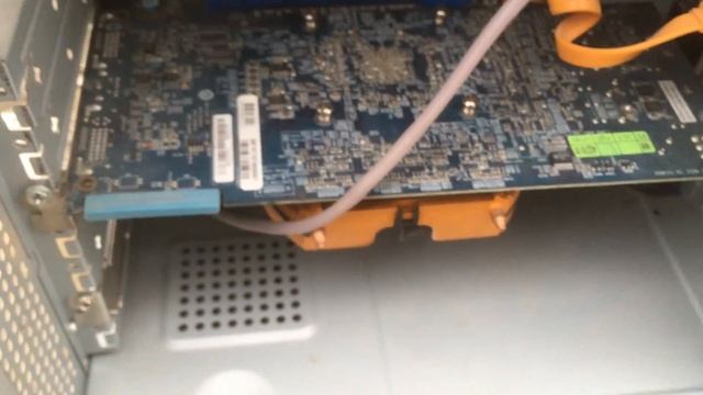 ВЫКЛЮЧАЕТСЯ КОМПЬЮТЕР ? / ПРИЧИНА / ОЧИСТКА ЛАЙТОВАЯ смотреть онлайн