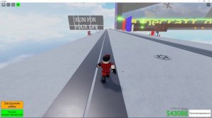 быстрый тутор на музыку в obby creator