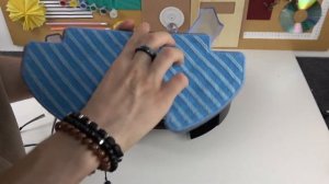 Как собрать SAMSUNG VR05R503PWG? / Полная сборка SAMSUNG VR05R503PWG