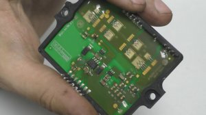 ремонт плазменного тв wings universai pdp5016 (шасси LG 50X3) нет изображения