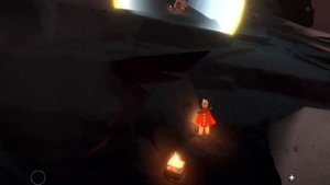 Игра Sky. Прохождение сердце Эдема, часть 1