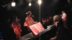 Катюша_-_Японское исполнение