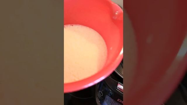 Омлет в мультиварке смотреть онлайн