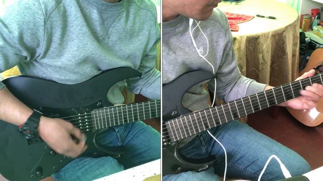 Ibanez grg 131 ex (what’s up) 4 non blondes cover song смотреть онлайн