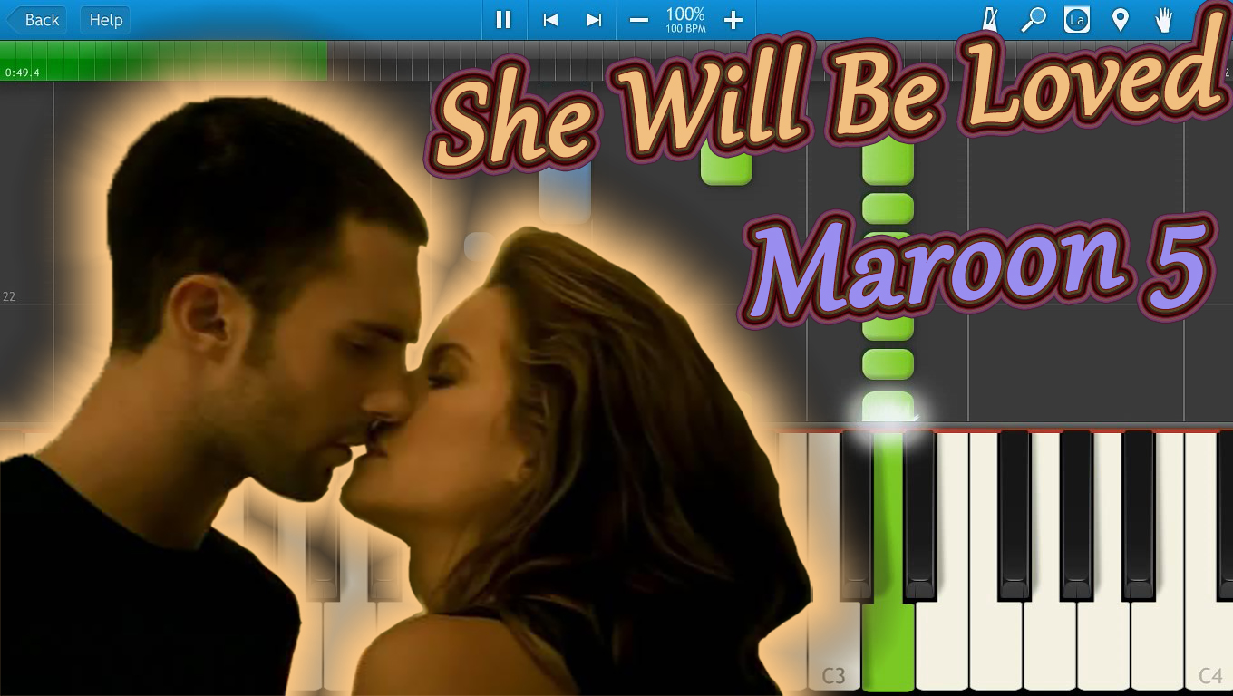 She will be loved maroon 5 перевод. Maroon 5 she will be Loved.