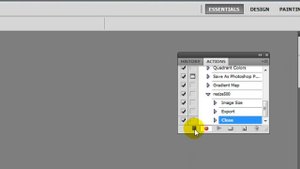 Дроплеты в Photoshop: пошаговое создание и проблемы использования