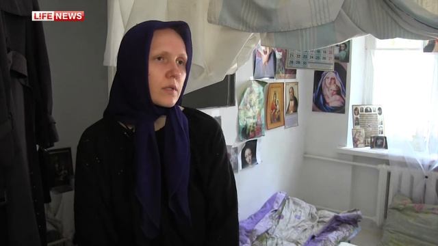 видео о болящем священнике смотреть онлайн