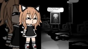 ~Играю в "Палитру смерти" 1 часть {•Gacha Life•} let's play