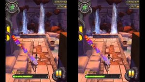 Temple Run 2 Blazing Sands Temple Run 2 Global Challenge Gameplay Temple Run 2 Naija Okoro