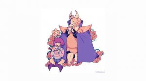 A playlist with my favorites songs of Undertale.