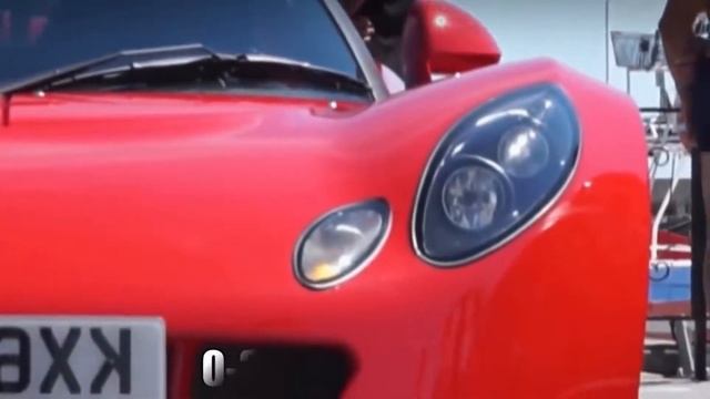 ТОП 5 самых быстрых автомобилей в мире 2019 смотреть онлайн