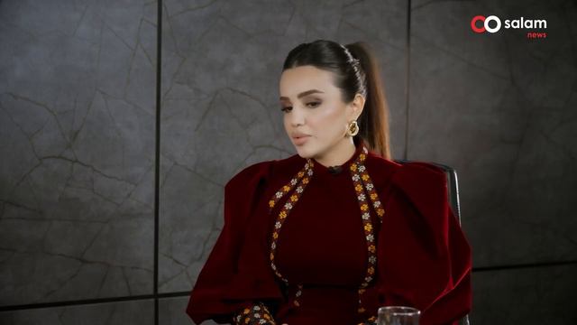 СЕКРЕТ УСПЕХА ОТ ОСНОВАТЕЛЬНИЦЫ ДОМА ВЫСОКОЙ МОДЫ «DAMELI HAUTE COUTURE» ГУНЧА РЕДЖЕПОВОЙ