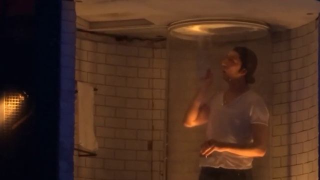 Кирилл Гордеев (Джекилл и Хайд) - Экзорцизм смотреть онлайн