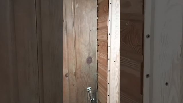 делаю вагонку в бане, в свободное от работы время ? смотреть онлайн