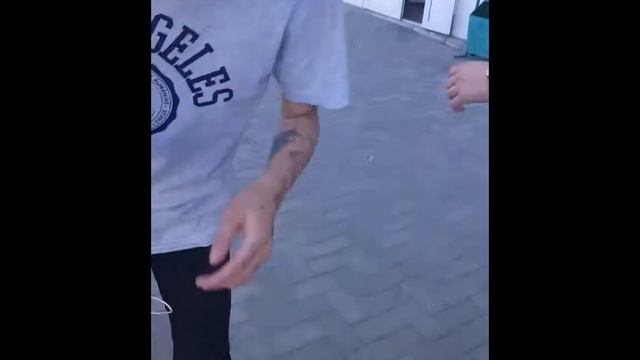 Пацанам на Память ✊ смотреть онлайн