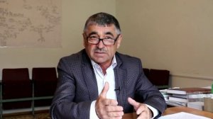 Юсуп Муртузалиев дал подробное разъяснение по вопросу догазификации частных объектов