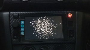 Renault Boot Animation for android