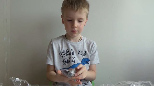 Фигурки Бравл Старс.Распаковка фигурок BRAWL STARS.Устин показывает игрушки от Алиэкспресс. 13+ смотреть онлайн