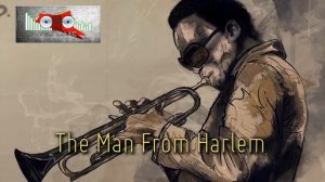 The Man From Harlem - ElectroSwing - Royalty free Music
