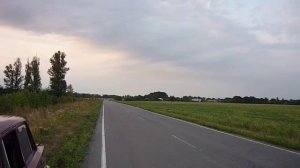 Разгон ВАЗ 2108 4 дросселя.