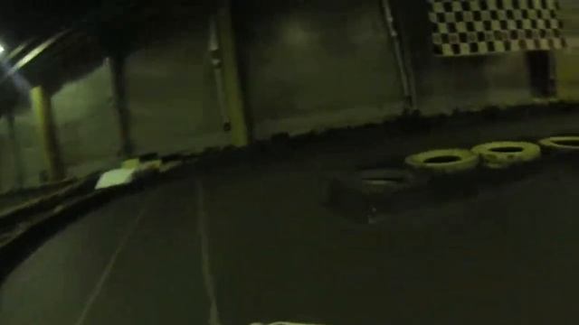 Картинг-центр "Каретта" 20.11.13 г. смотреть онлайн