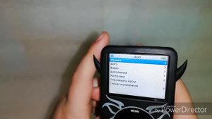 Apple ipod classic 5 30gb! Краткий обзор!