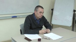 «Шигабутдин Марджани: религиозный реформатор и просветитель». Лекция Айдара Юзеева