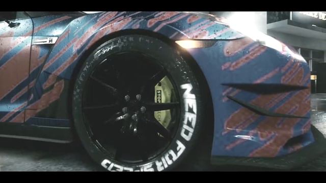 Need For Speed 2015 (cars meet up and showcase ) смотреть онлайн