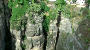 Ronda, Andalusia, Spain [Amazing Places]