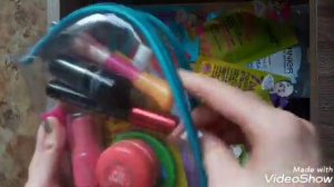 МОЯ КОСМЕТИКА В 13 ЛЕТ/МОЯ КОЛЛЕКЦИЯ КОСМЕТИКИ?