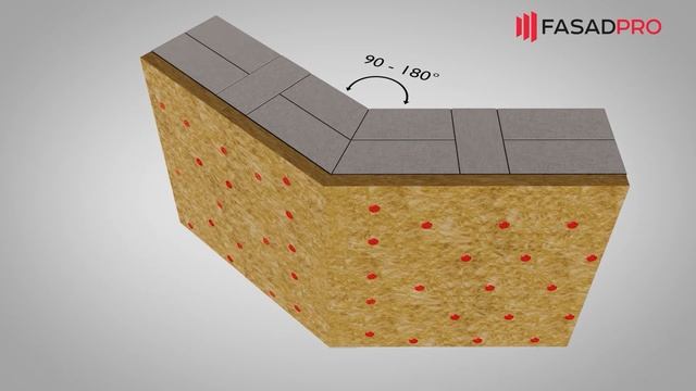 Монтаж профильных элементов для оконных и дверных проемов
