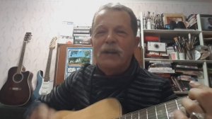 АЛЕКСАНДР СУДАК Песня под гитару Вот получим диплом